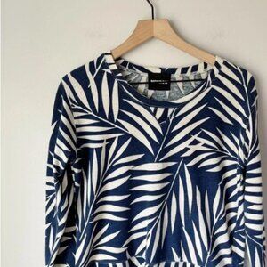 Monrow Crewneck Shirt Size Small S